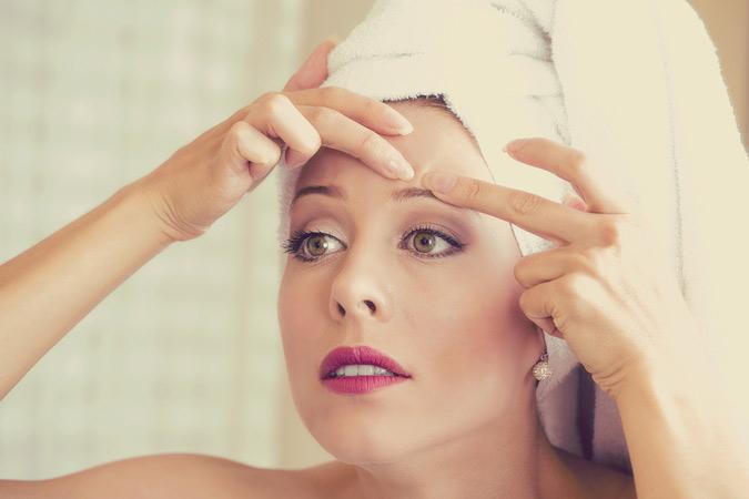 Dr Ronald B. Prussick, Washington Dermatology Center Providing Acne Scar Reduction