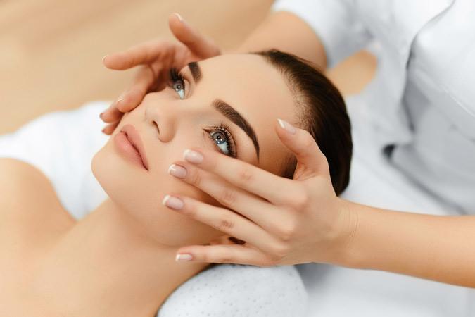 Dr Ronald B. Prussick, Washington Dermatology Center Providing Advanced Cosmetic Dermatology