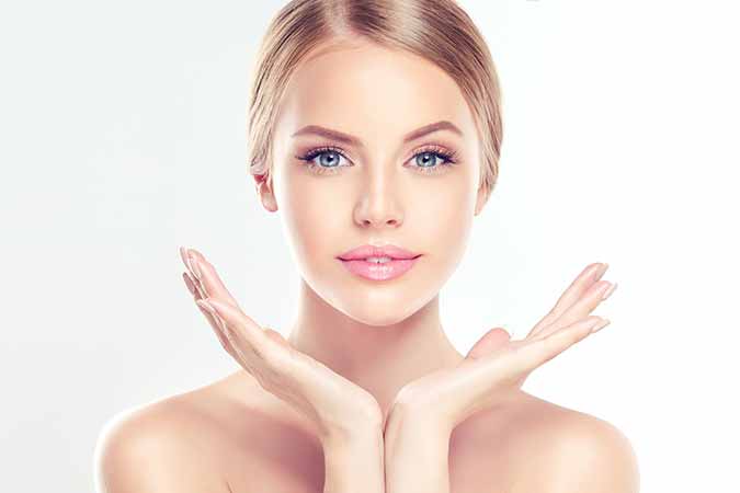 Improving your image with Botox treatment Dr. Prussick Ron at Washington Dermatology Center will helps you.