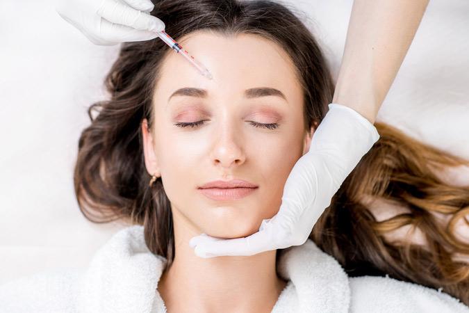 Dr Ronald B. Prussick, Washington Dermatology Center Providing Cost Juvederm