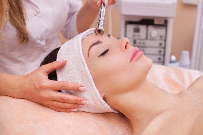 Dr Ronald B. Prussick, Washington Dermatology Center Providing Dermal Needling Hurting in Rockville