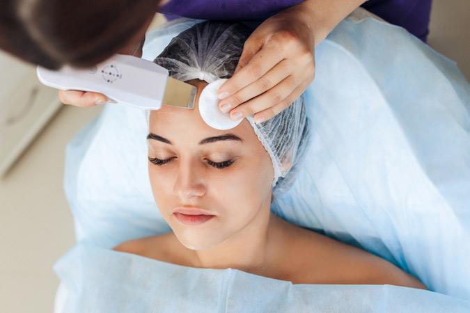 Dr Ronald B. Prussick, Washington Dermatology Center Providing Dermatology Treatment In Rockville