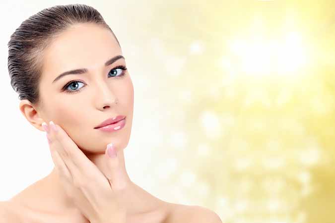 Enjoy the latest in anti-aging treatments from Dr. Prussick Ron at Washington Dermatology Center