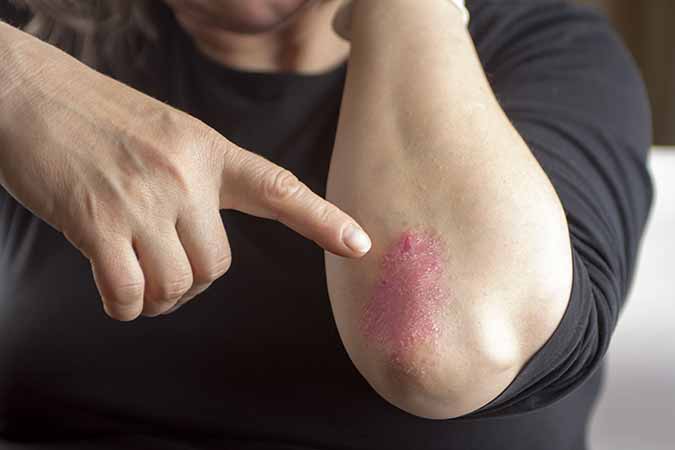 Efficient skin care in our dermatology practice