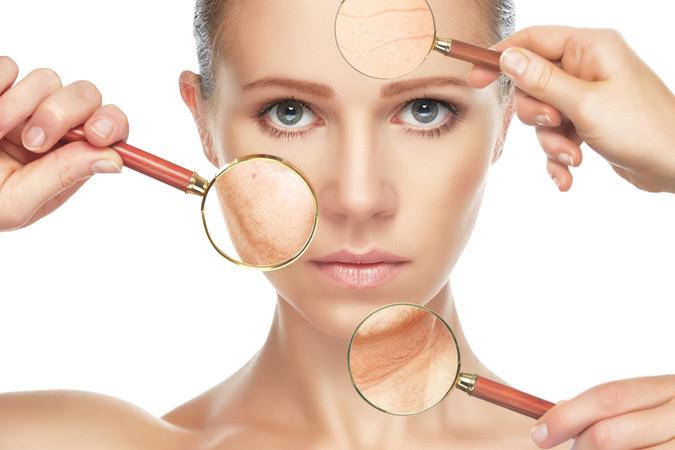 Dr Ronald B. Prussick, Washington Dermatology Center Describing What is Cosmetic Dermatology