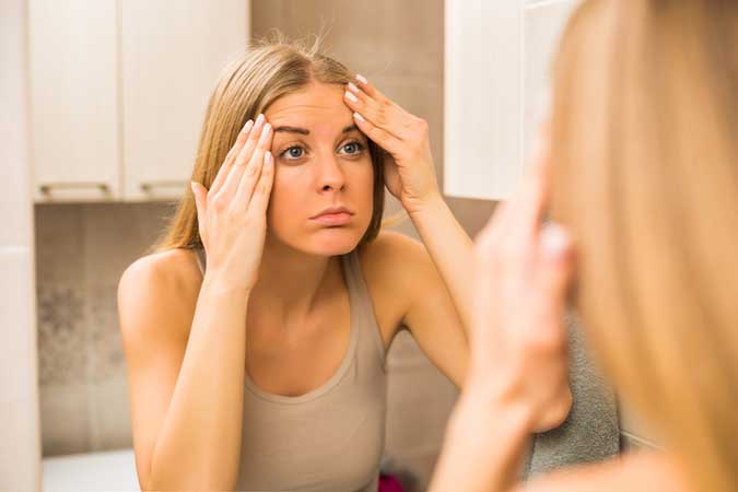 Tips on Demal Fillers, Washington Dermatology Center