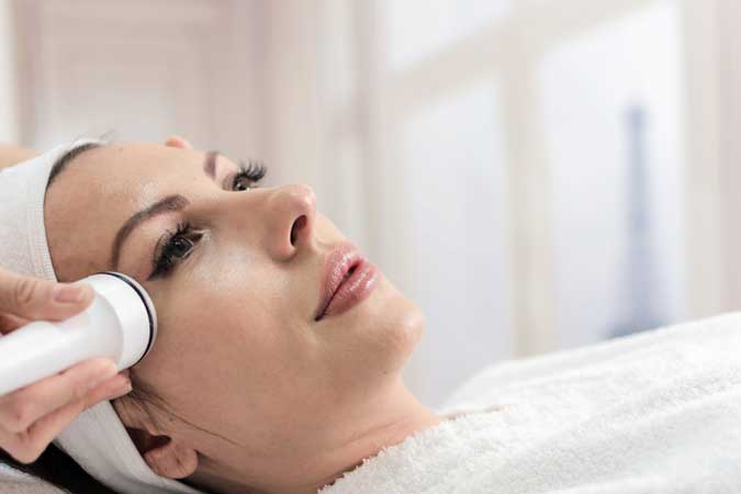 Cosmetic Facial Treatments, Washington Dermatology Center