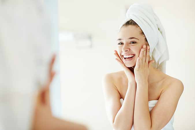 Dr. Prussick Ron at Washington Dermatology Center reviews the benefits and cost for Botox injections