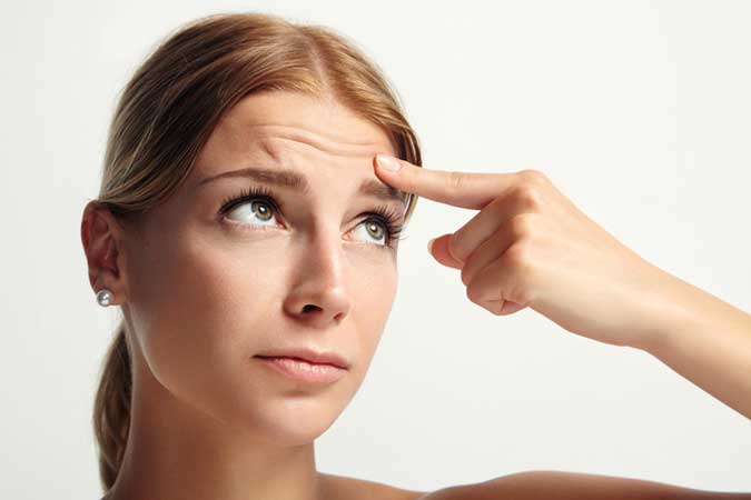 Dermal Fillers to Get Rid of Wrinkle and Fine Lines in Frederick area
