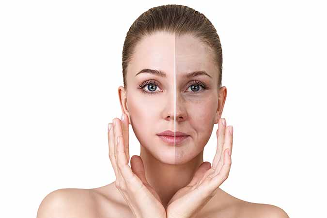 Dr. Prussick Ron at Washington Dermatology Center corrects frown lines with Botox treatments in the Frederick, MD area