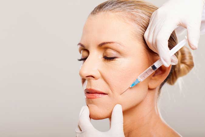 Wrinkles Free Skin, Washington Dermatology Center