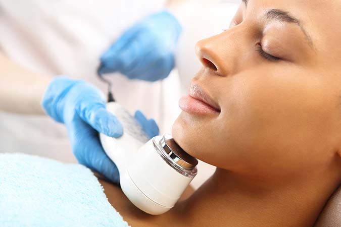 Laser Hair Reduction Treatment Frederick from Ronald B. Prussick, MD, FRCPC