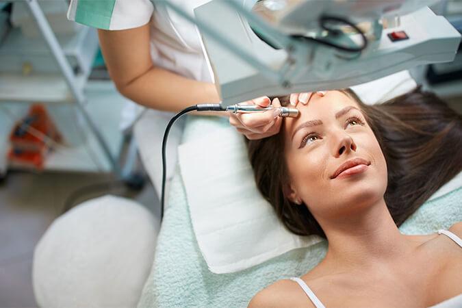 Laser Treatment Frederick