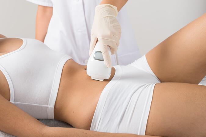 Laser Treatment in Rockville