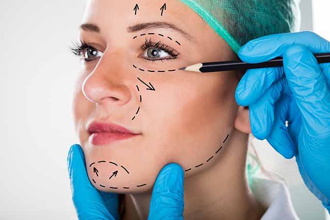 Dr. Ronald Prussick in Rockville, MD offers different types of dermal fillers to restore volume producing long-lasting results.